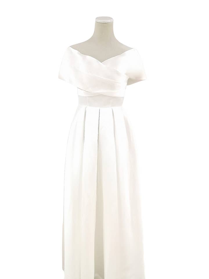 Cocktailkleid Elfen für den Großhandel von Les Voiliers