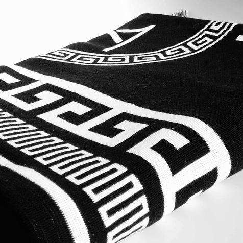 DYNAMIKOS DOUBLE SIDED BLANKET for wholesale by Dynamikos