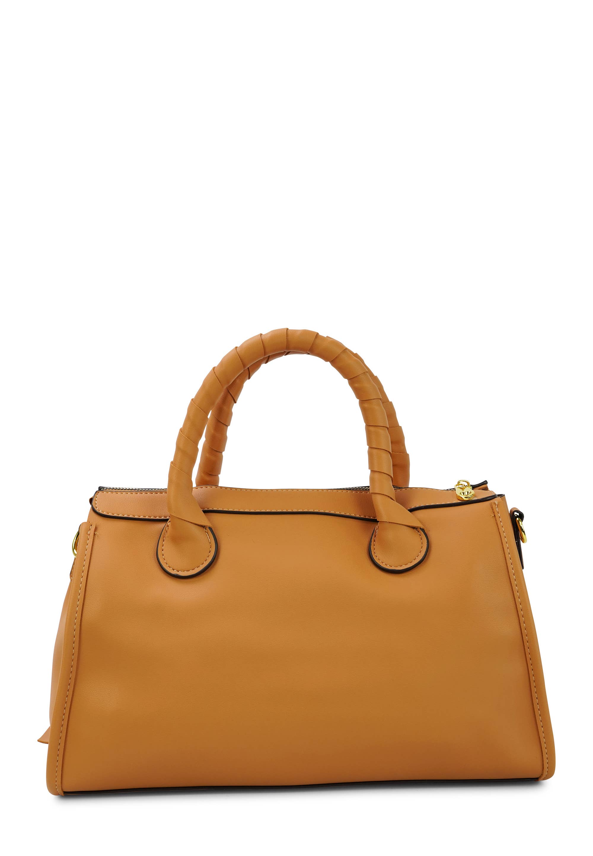 HJS - Vente Sac à main avec poignée sur le dessus – femme - Sac à main 'JULE' - Sac à main de haute qualité12