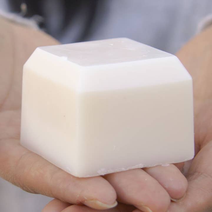 No Tox Life - Wholesale Deodorant – Unisex - SOLIDSILK® Deodorant (Desert Rose & Citrus)- BULK UNPACKAGED - No Tox Life0