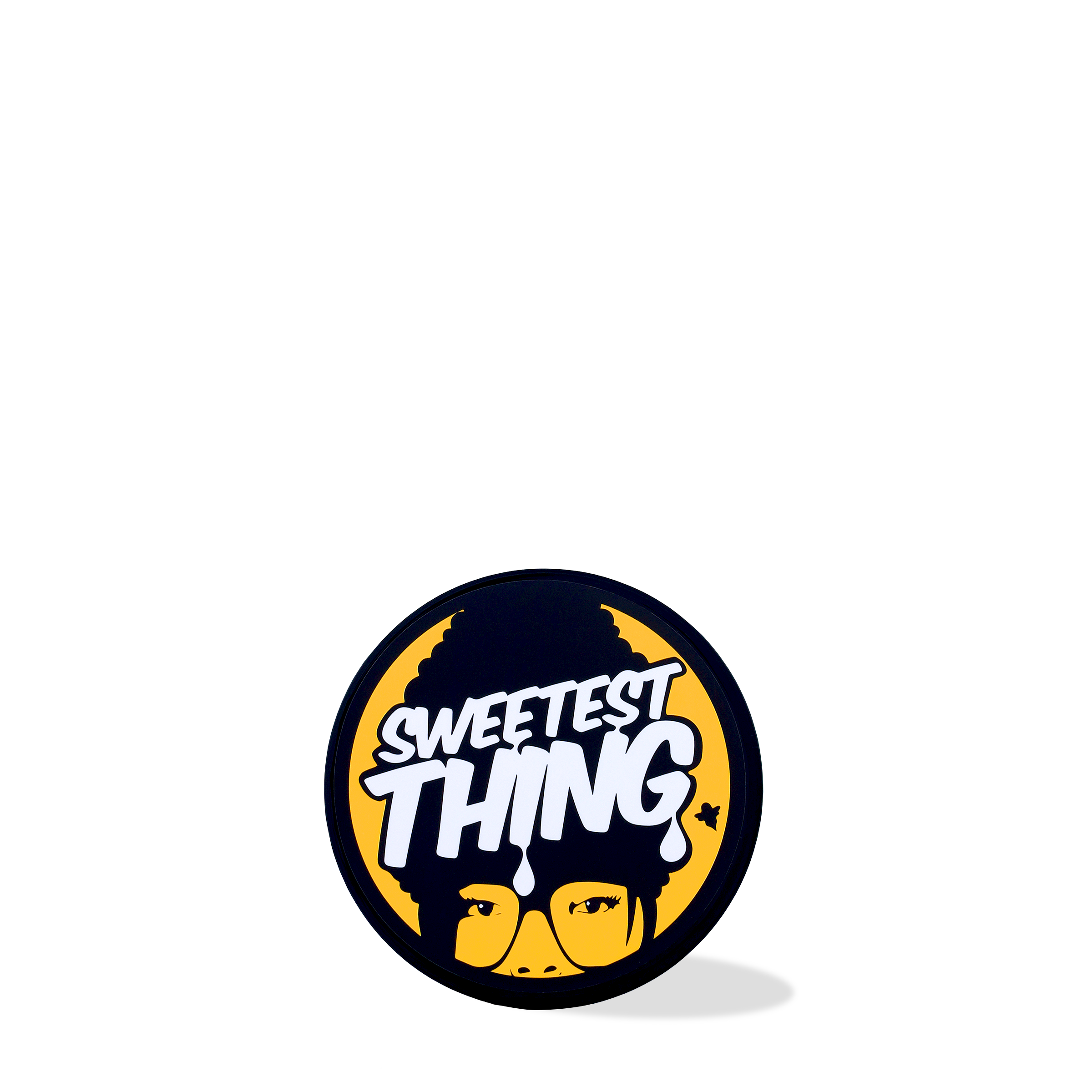 The Doux - Wholesale Hair Mask - SWEETEST THING Honey Moisture Mask 16 OZ1