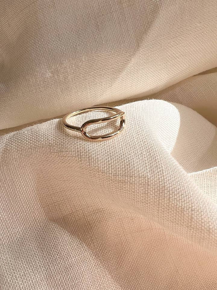 Anel KATE por atacado de LEA ET MOI