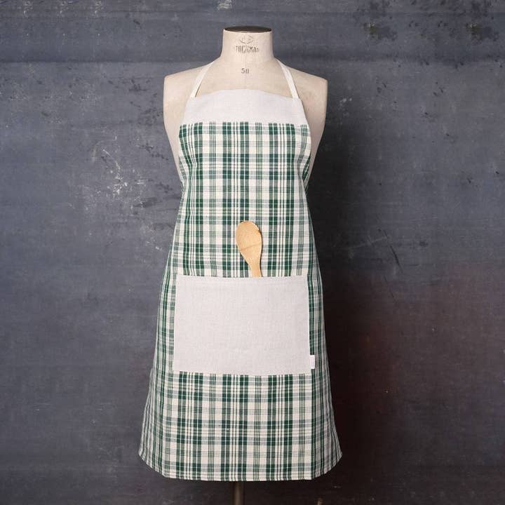 Kelsch Cooking Apron for wholesale by KELSCH D 'ALSACE IN SEEBACH