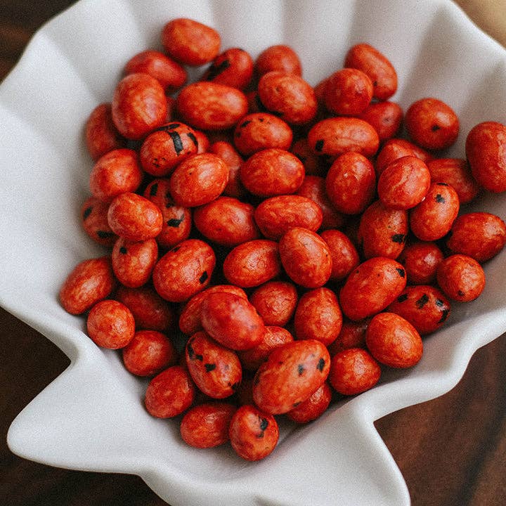Red Iso Peanut for wholesale by Snack Hawaii