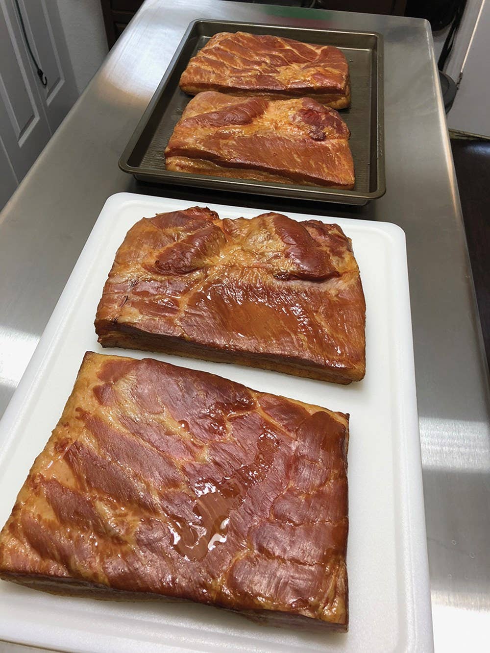 Independent Publishers Group - Wholesale Cookbooks & Food - Smoke Wood Fire: The Advanced Guide to Smoking Meat3