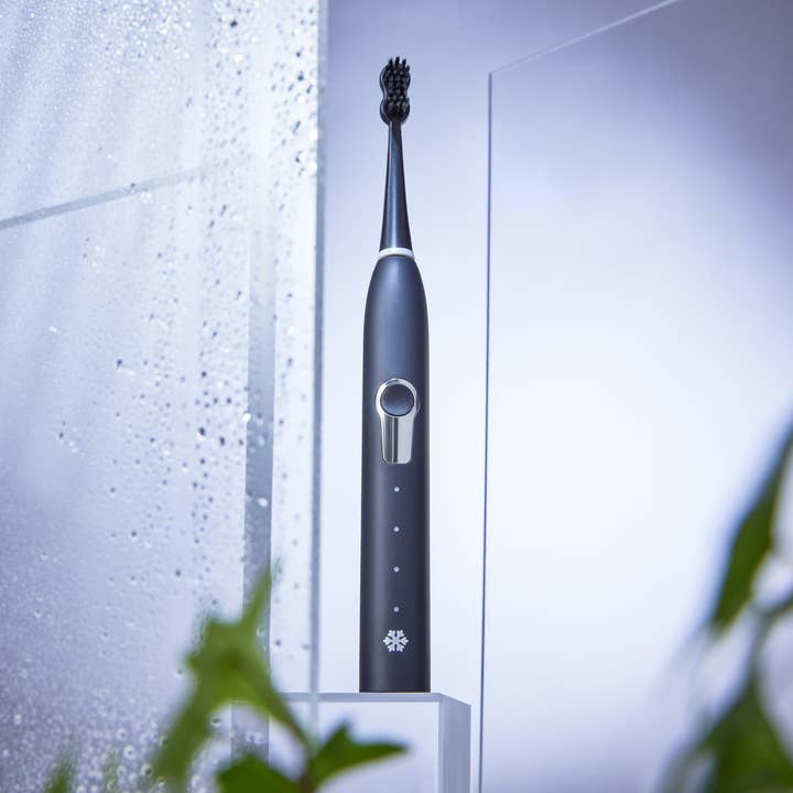 SNOW PEARL - Wholesale Toothbrush - 2+2 Ultra Soft KONEX HD Sonic Toothbrush4