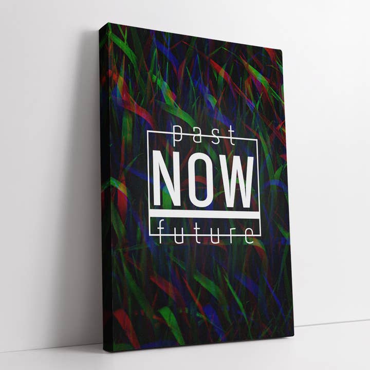 Tidigare, Nu, Framtid, Design 2 för wholesale av TheMotivation