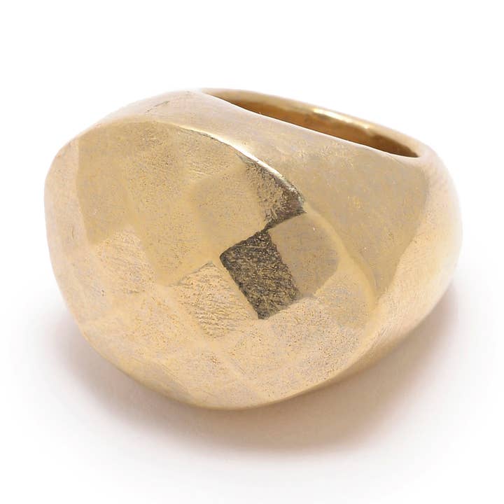 latón diamantado para venta al por mayor de Rebecca Nadler Designs