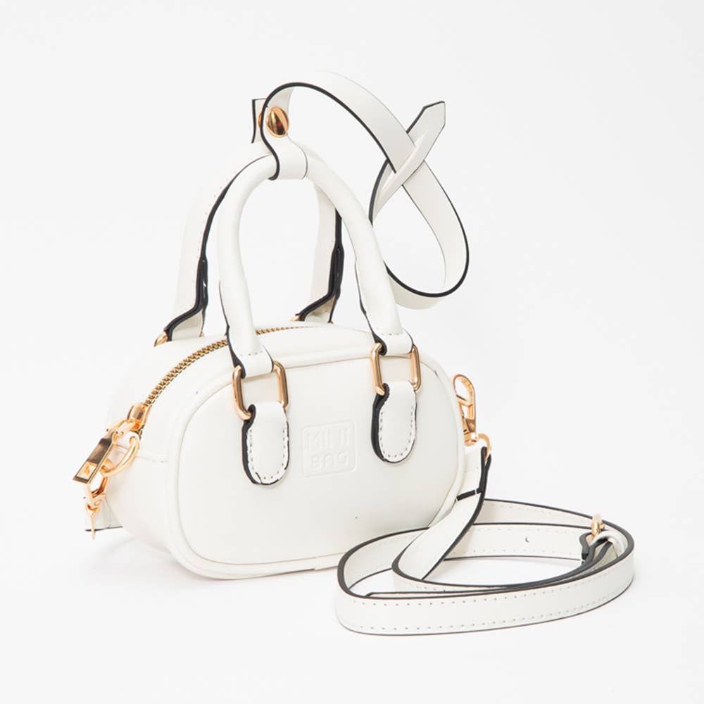 Sensibling Corp. – bolsa tiracolo - Mulher por atacado – Bolsa Mini de Couro Sintético / Bolsa Transversal13