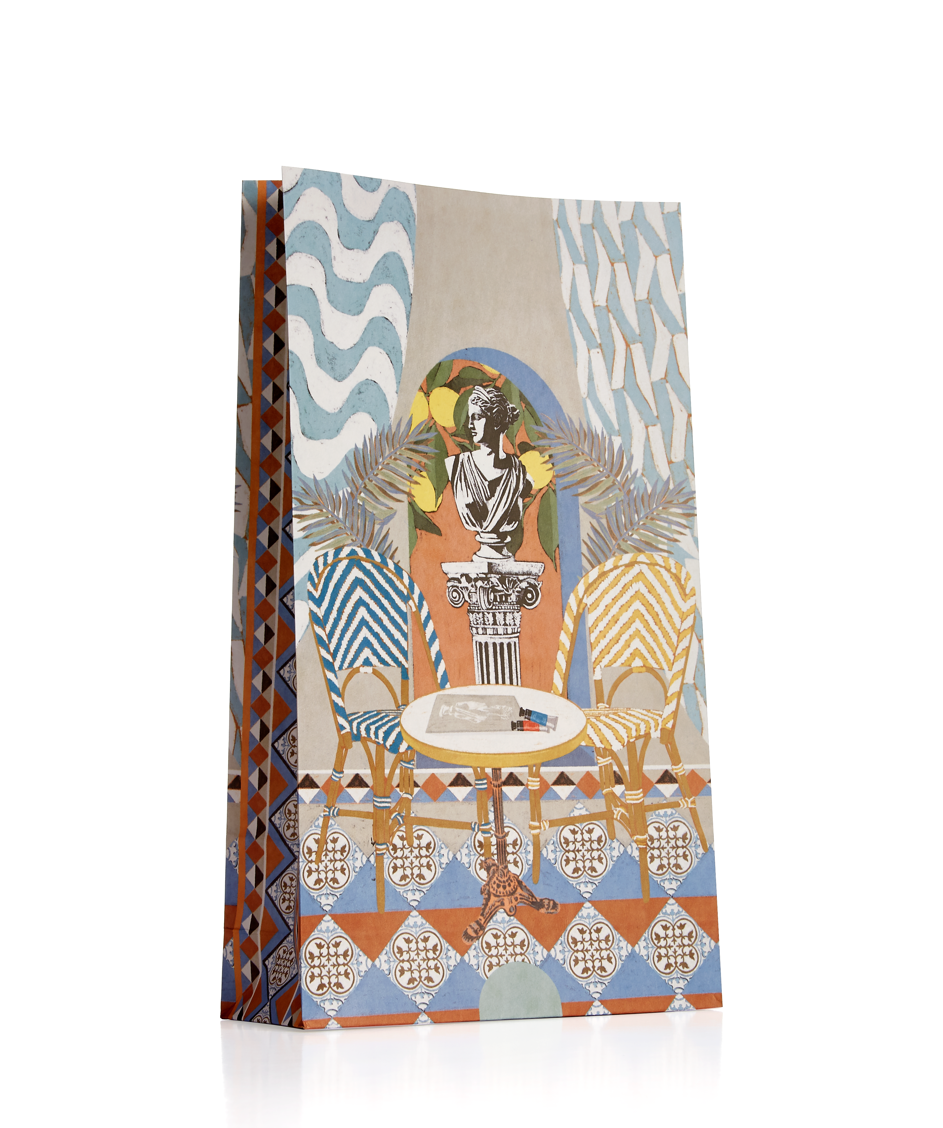 Lovalova – wholesale Gift bag – Desmada reusable gift packaging5