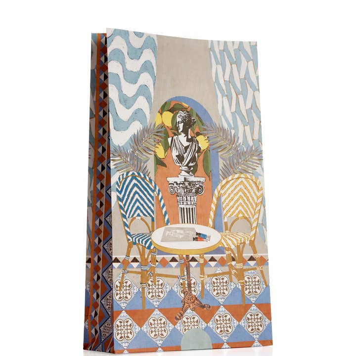 Lovalova - Wholesale Gift Bag - Desmada reusable gift packaging5