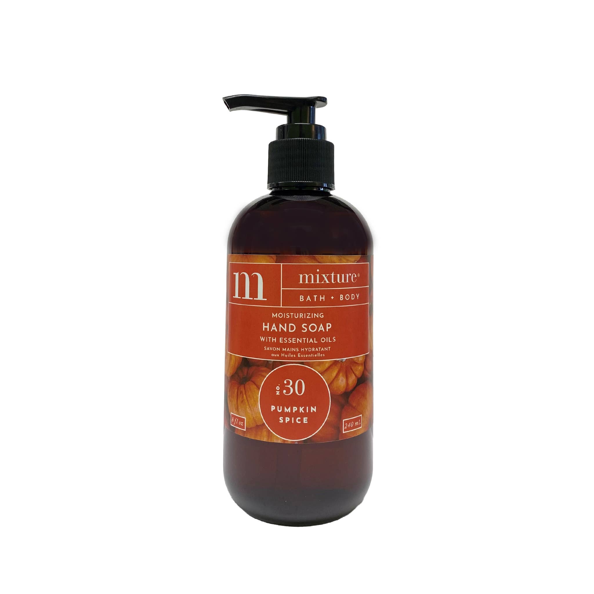 Mixture Home - Wholesale Hand Soap/Wash - Luxurious Hydrating Hand Soap11
