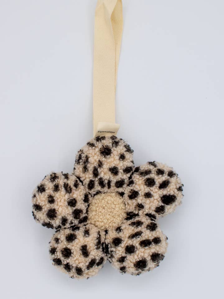 Speenknuffel daisy dot voor wholesale door Colori Ribelle