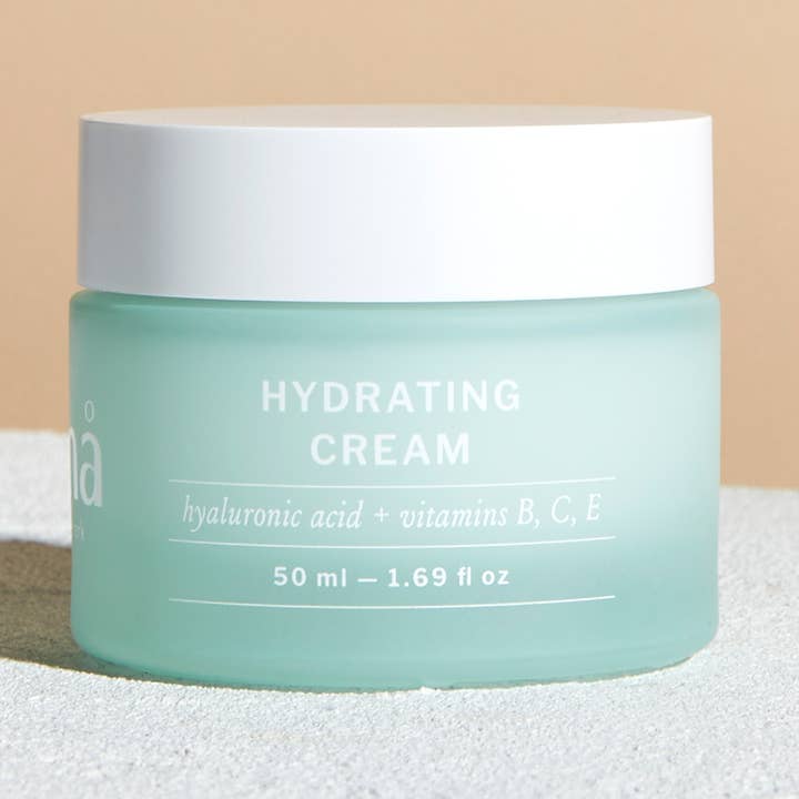 Hydrating Cream for wholesale by onå new york