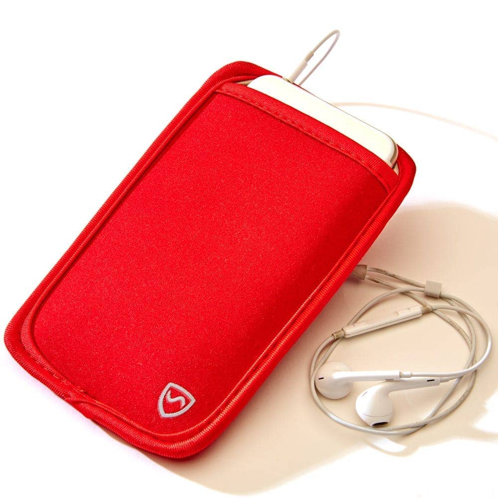 Shield Your Body - Wholesale Pouch - Unisex - SYB Phone Pouch6