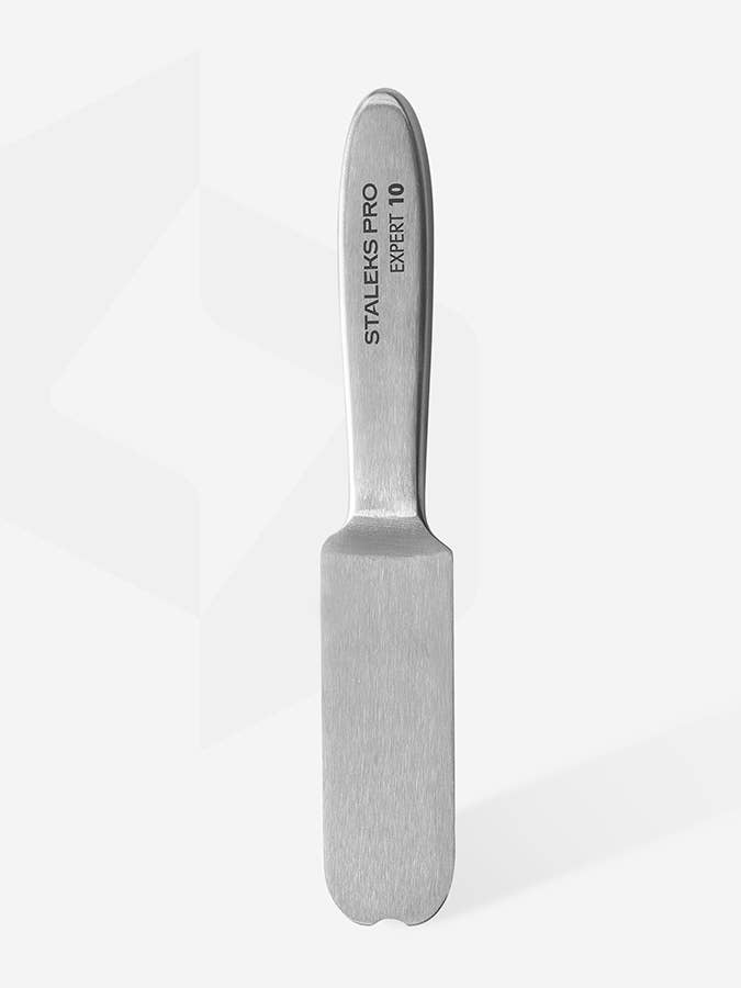 Base de Metal para Lima Podo Pro Expert para venta al por mayor de MUSA