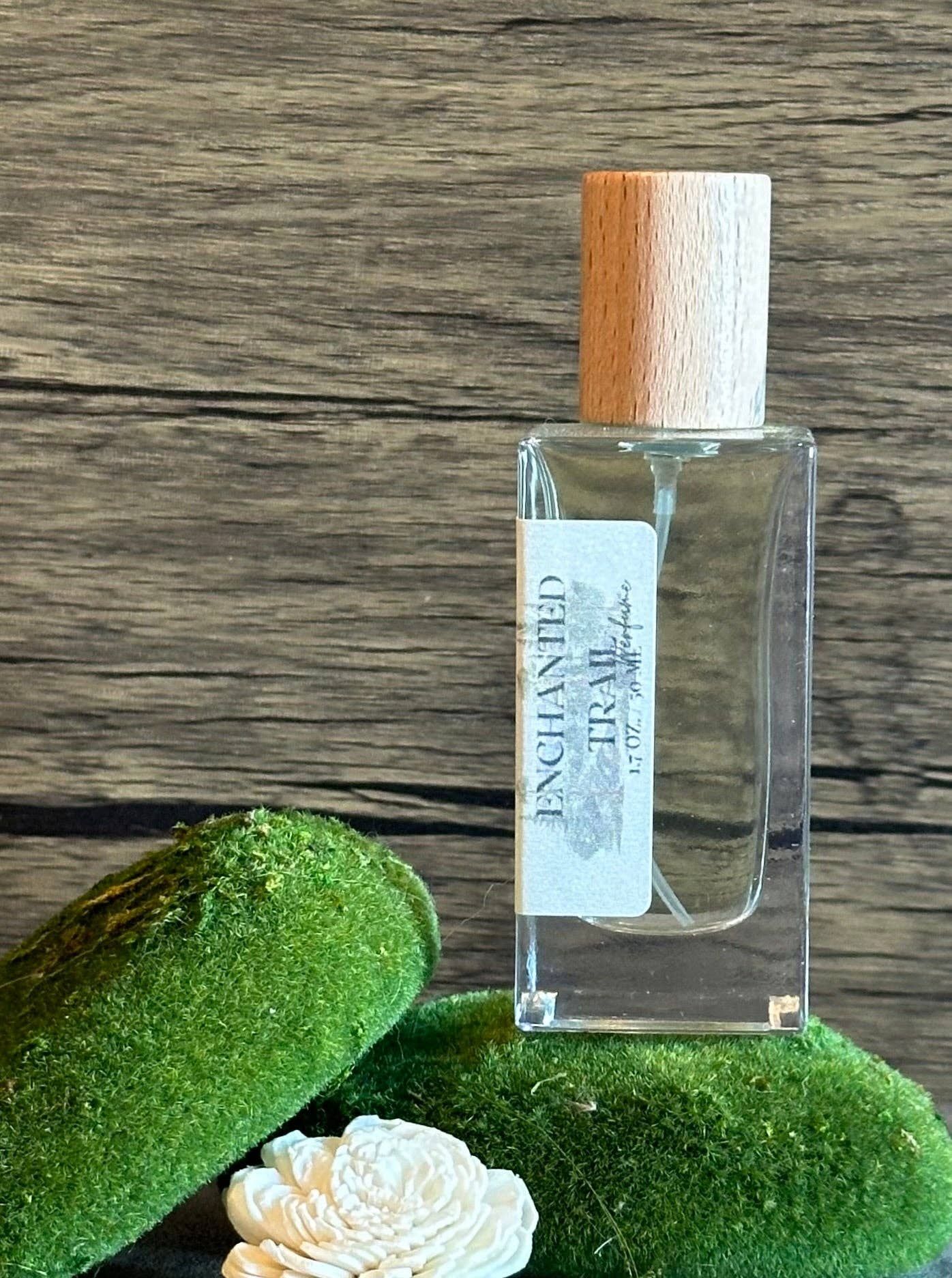 Nature’s Scent Co - Wholesale Parfum/Eau de toilette - Parfumcollectie - Helemaal Natuurlijk - Geen Etiket Beschikbaar3