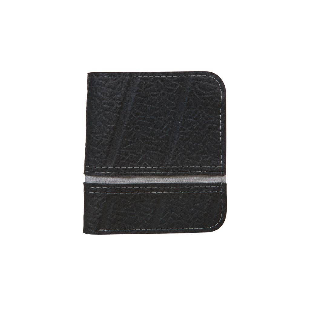 paguroupcycle – wholesale Wallet - Men’s – Dody Slimline Inner Tube Wallet3