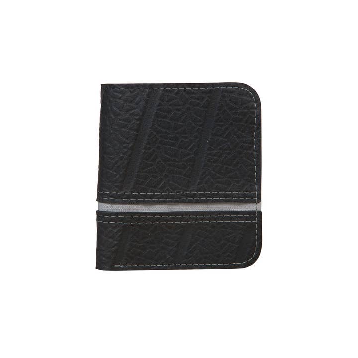 paguroupcycle – wholesale Wallet - Men’s – Dody Slimline Inner Tube Wallet3