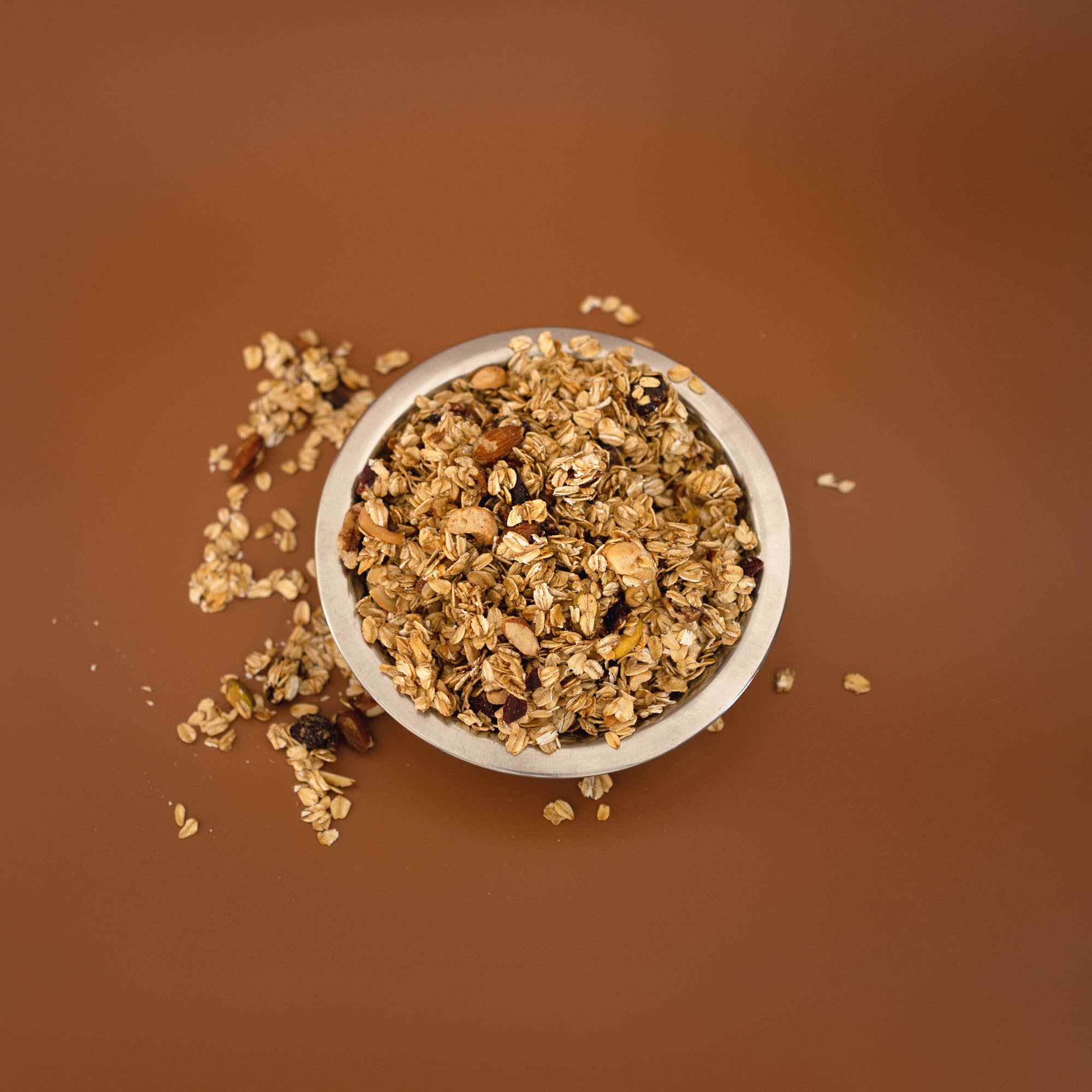 Noke's Granola - Wholesale Granola - Bulk Granola1
