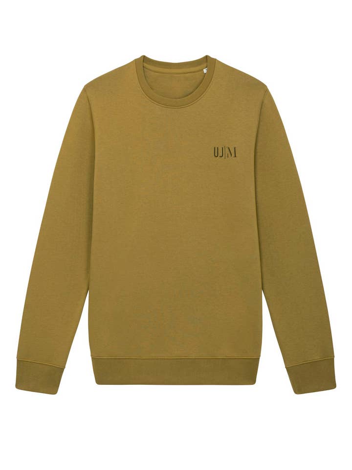 Monnerville Clothing Ltd – wholesale Sweatshirt – Men's – Urban Jersey Sweatshirt17