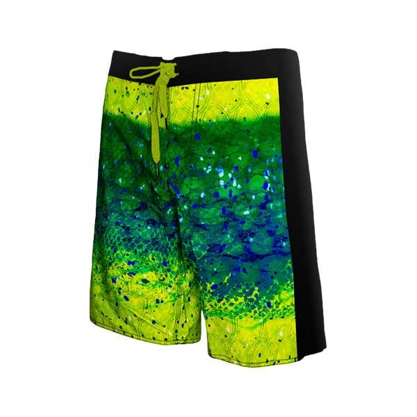 Soul of Adventure - Wholesale Swim Shorts - Men's - SA Board Shorts 2.0 | Mahi