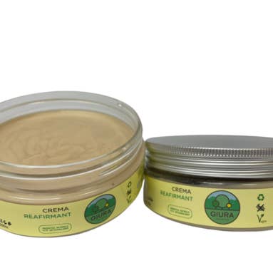 Ekologisk uppstramande kräm | Cosmètics GIURA för wholesale av Cosmètics Giura