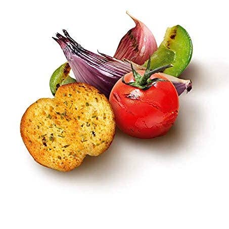 Horizon Top Market - Wholesale Crackers - Bruschette, Mediterranean Vegetables6