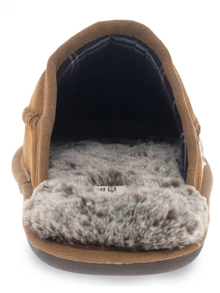 Staheekum - Wholesale Slippers - Women's - Cabin Classic Slipper - Wheat