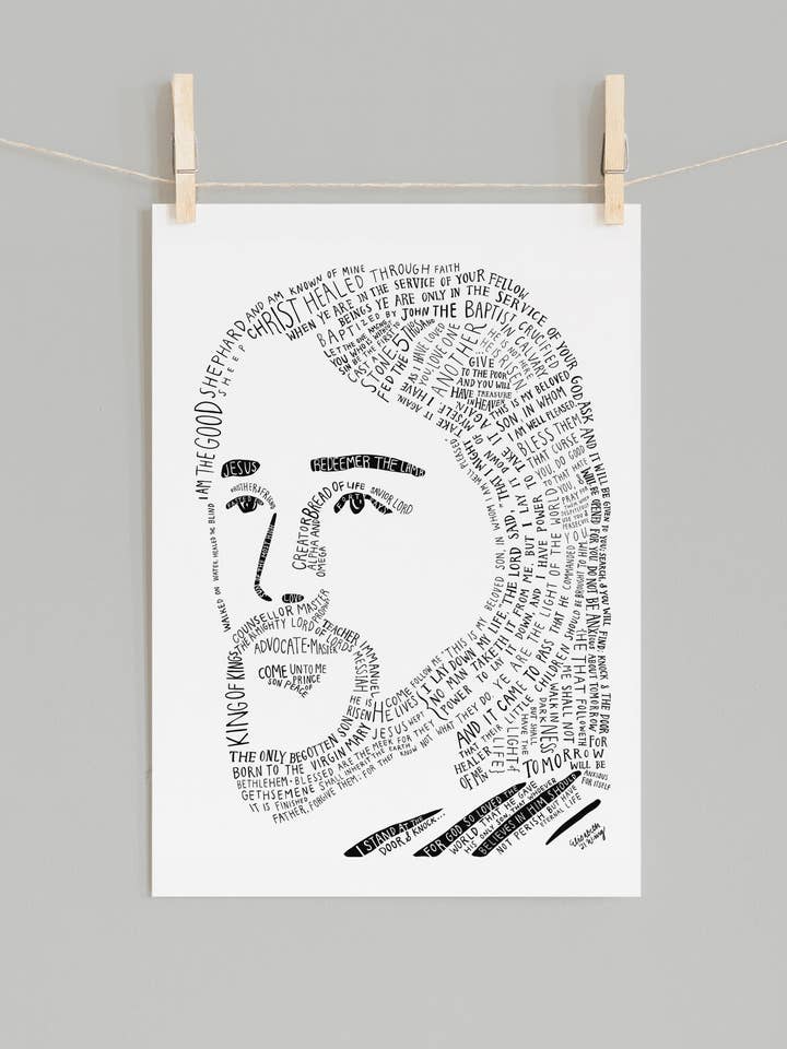 Hvem er han? for engroshandel hos Wingmade