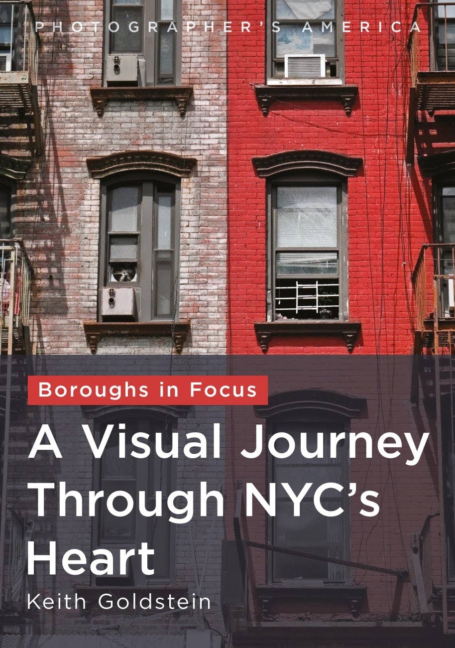 Casemate IPM - Wholesale Arts & Entertainment - Boroughs in Focus0