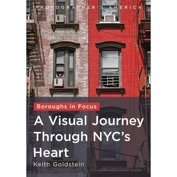 Casemate IPM - Wholesale Arts & Entertainment - Boroughs in Focus