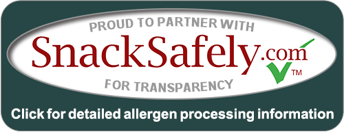 Jackson's - Wholesale Chips - Sea Salt Sweet Potato Chips in Avocado Oil 1oz (Pack of 30)7