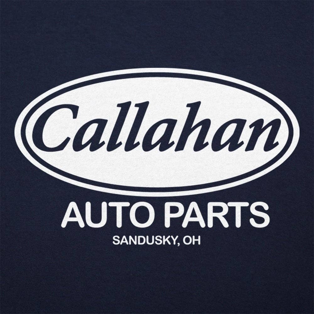 6DS – Großhandel T-Shirt mit Siebdruck – Damen – Callahan Auto Parts Damen-T-Shirt4