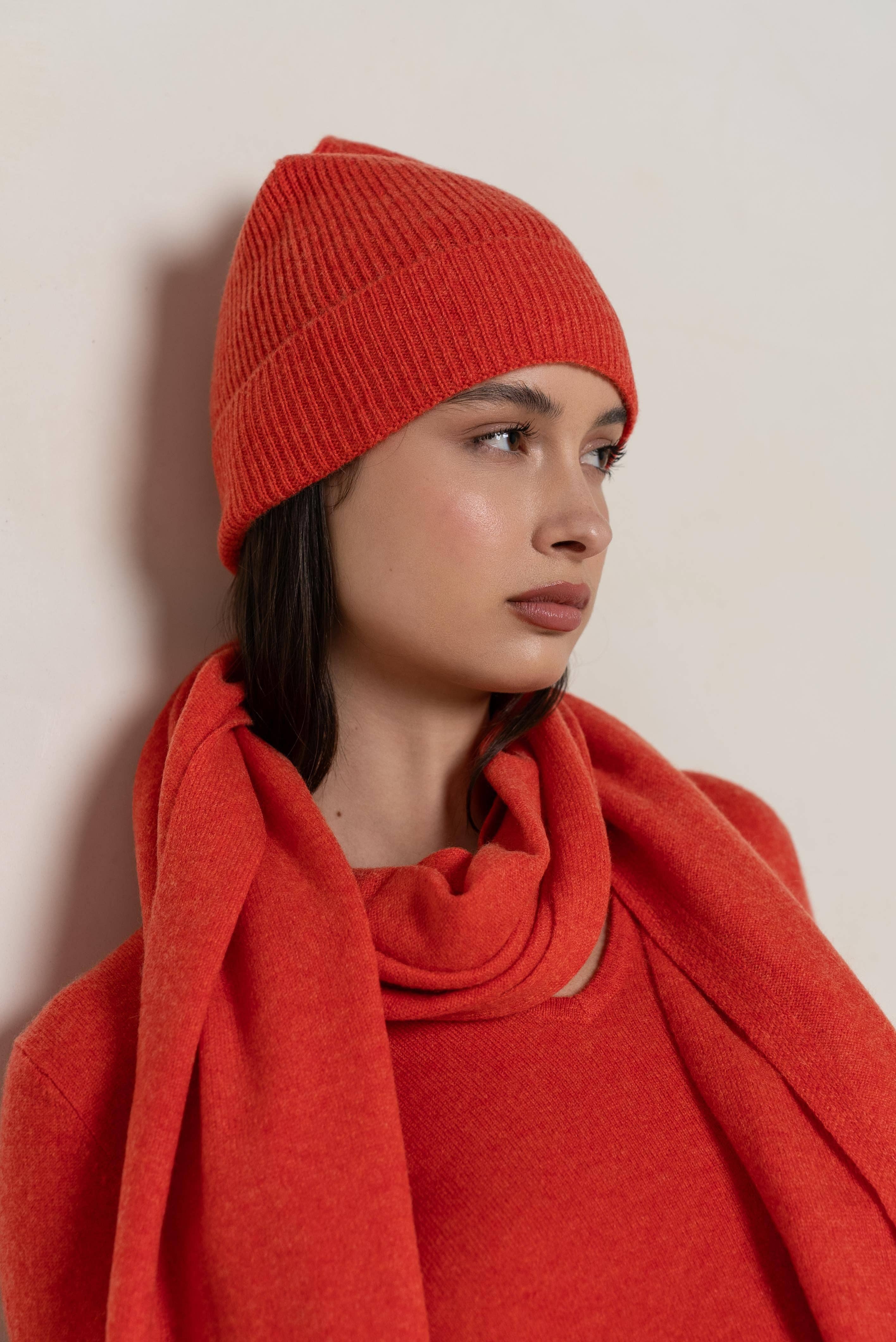 jw.atelier - Wholesale Beanie - Unisex - 100% cashmere beanie8