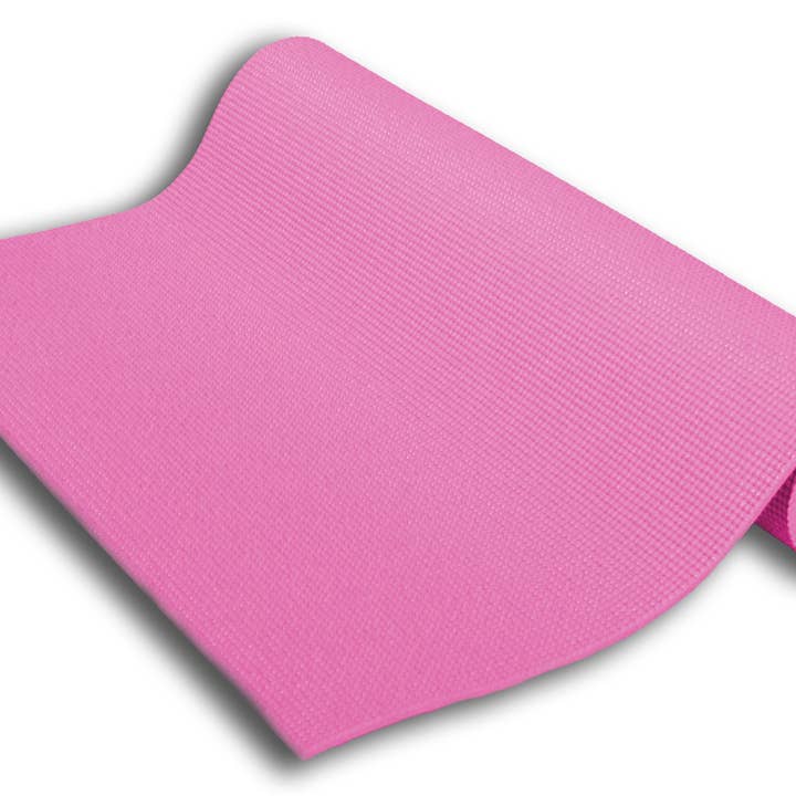 Bean Products - Wholesale Yoga Mat - Kid's Sticky Yoga Mat with Designs and Colors24