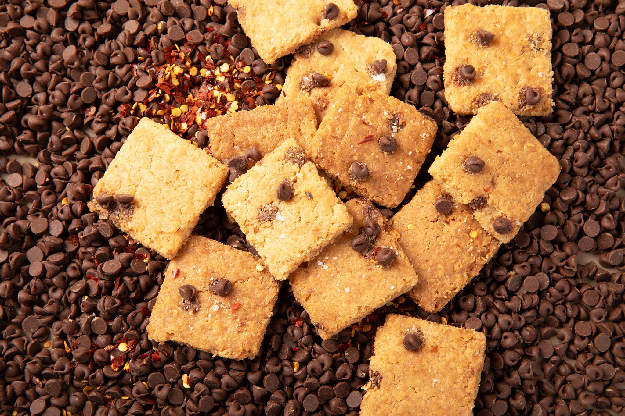 Tommy's Cookie Co. - Wholesale Cookie - Tommy's Cookie Co Original Cookie Brittle2