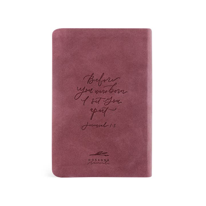 Hosanna Revival - Wholesale Book - Adult - NLT Compact Bible: Helena Theme