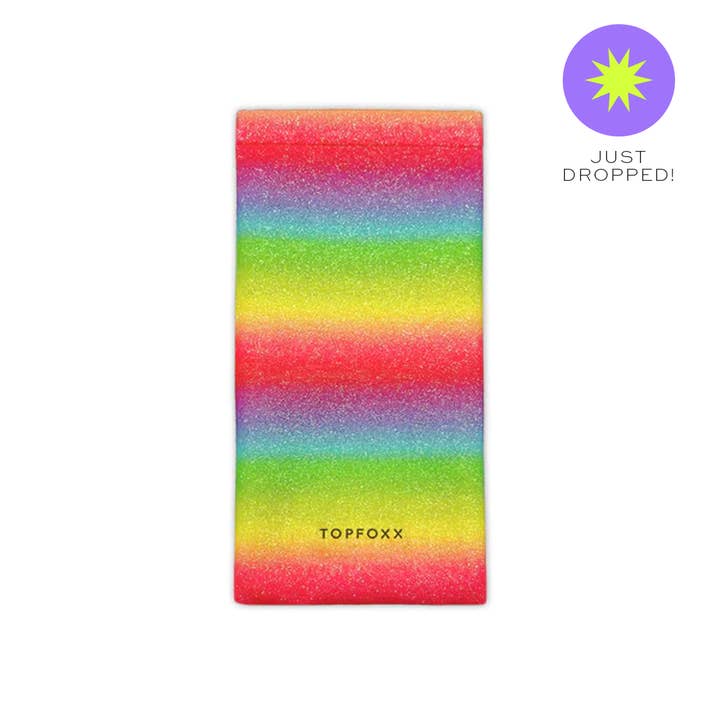 Pride Soft Pouch for wholesale by TOPFOXX