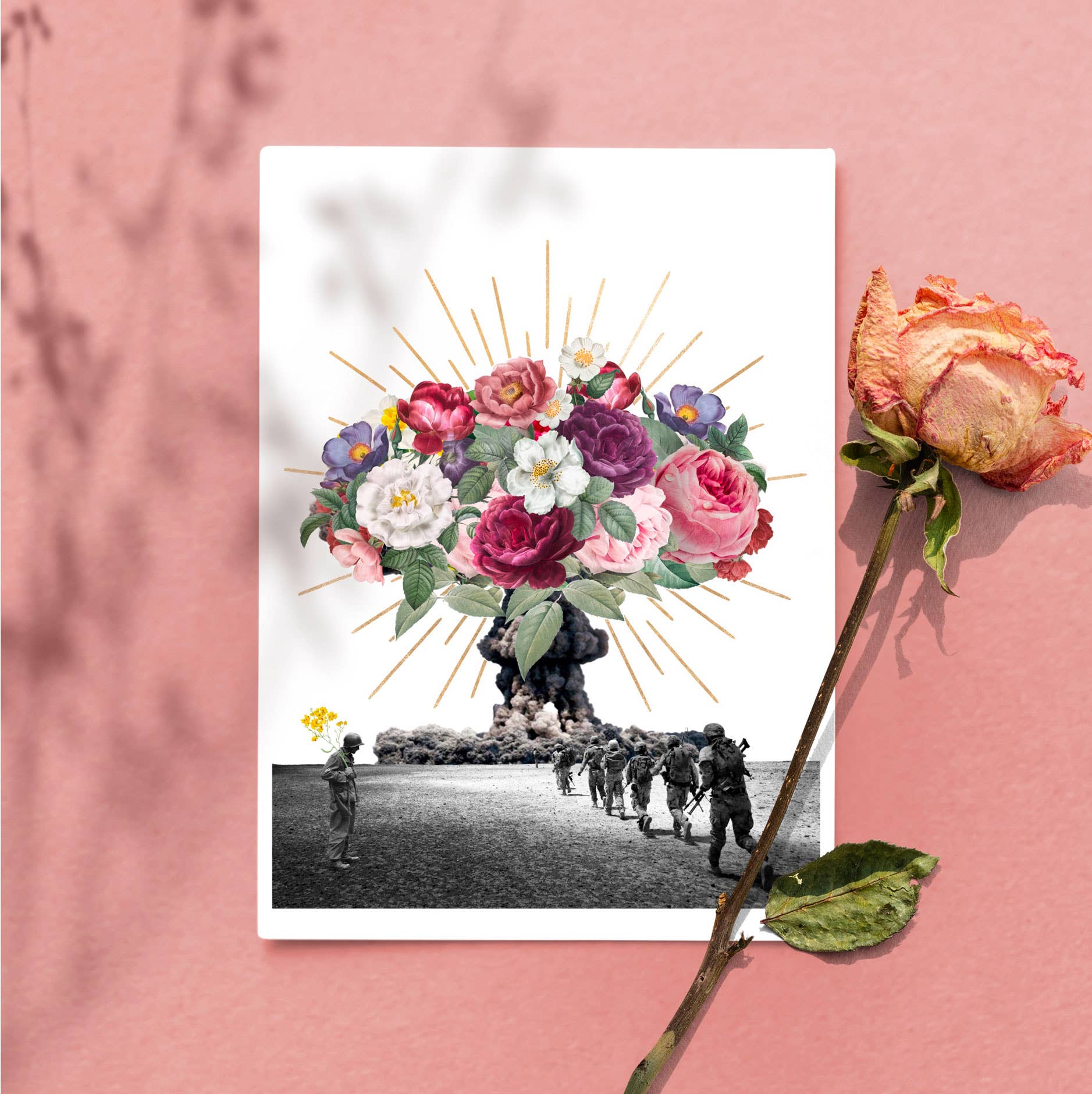 Flora Florae - Wholesale Poster - No Nuke poster1