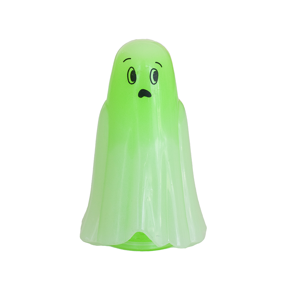 Jollity & Co. + Daydream Society - Wholesale Putty/Slime - Kids - Trick or Treat Street Ghost Slime - Case Pack of 361