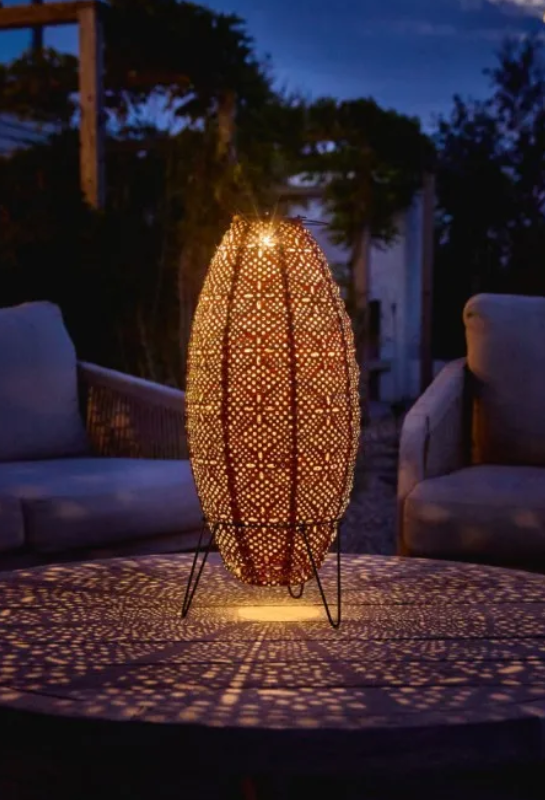 Lumina Of London AU - Wholesale Outdoor/lawn light - Outdoor LED Solar Lanterns20