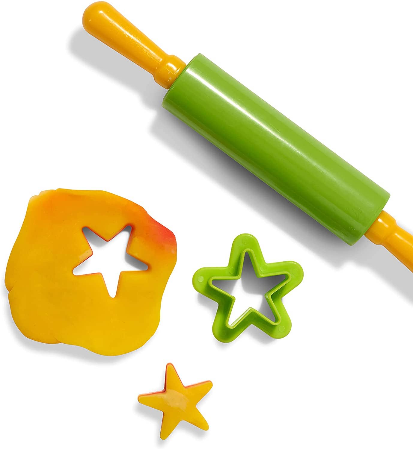 The Twiddlers - Wholesale Toy Set - Kids - 30 Pack Playdough / Clay Tools and Cutters Kit for Kids6