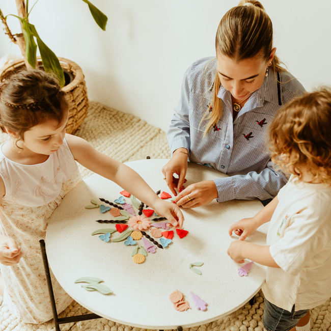 Jellystone Designs - Wholesale Fidget toy – Kids - Mindful Mandala1