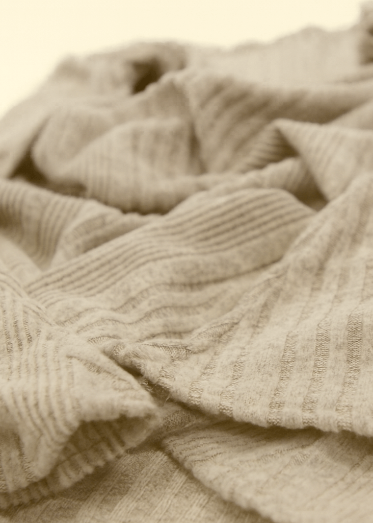 AVINCI – Vestido - Mulher por atacado – Vestido Curto Justo de Malha Canelada com Decote à Barco Casual3