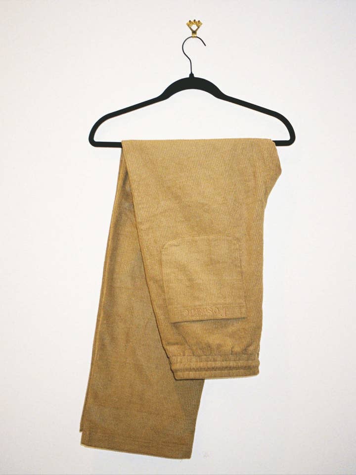 Walking Pant for wholesale by The Theo Show