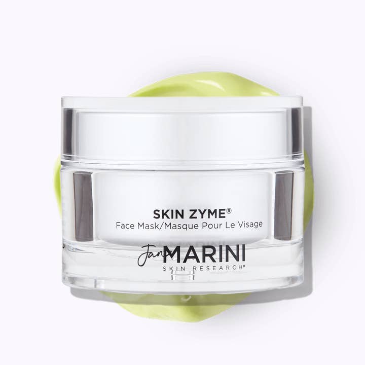 Jan Marini Skin Zyme for wholesale by Dermstreet