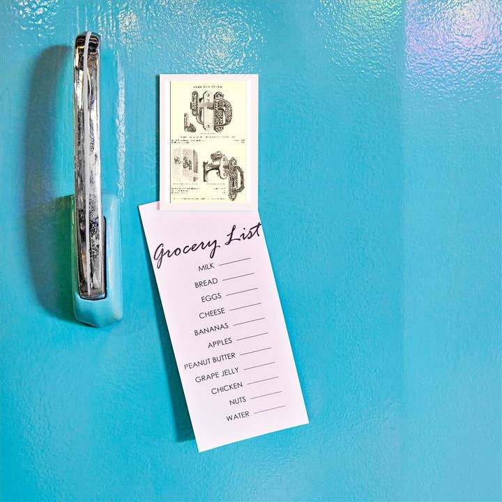 Found Image Press - Wholesale Magnet - Magnet HD-11 Screen Door Catches1