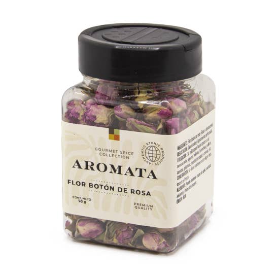 Roosknop voor wholesale door Aromata Condiments