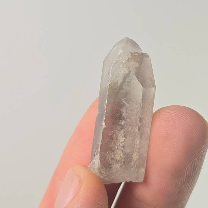 Aquamarine Daydream Wholesale - Wholesale Spiritual stone/crystal - Phantom Quartz 24pcs ~ Mineral Specimens ~ Bulk Crystals3